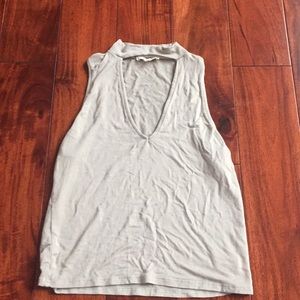 L.A Hearts tank top